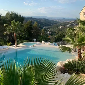 Petit Mirador 3*, Torrelles De Llobregat Espagne
