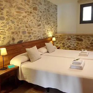 Vilars 10 , Espolla Espagne