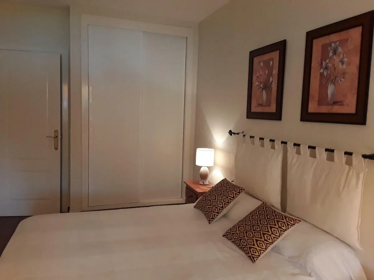 Vera Playa Naturista Michel Apartment 0*,  Spain